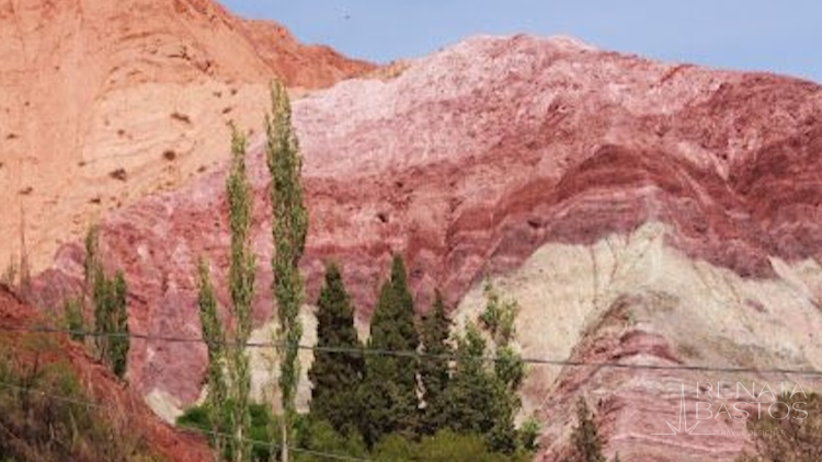 Humahuaca e Hornocal